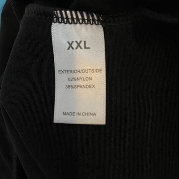 NWT Popilush shapewear in black lace - Picture 7 of 7